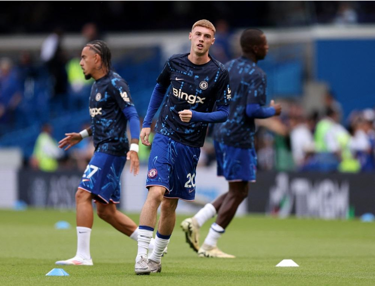 关于球星爆发！英超赛场再现神级操作的信息