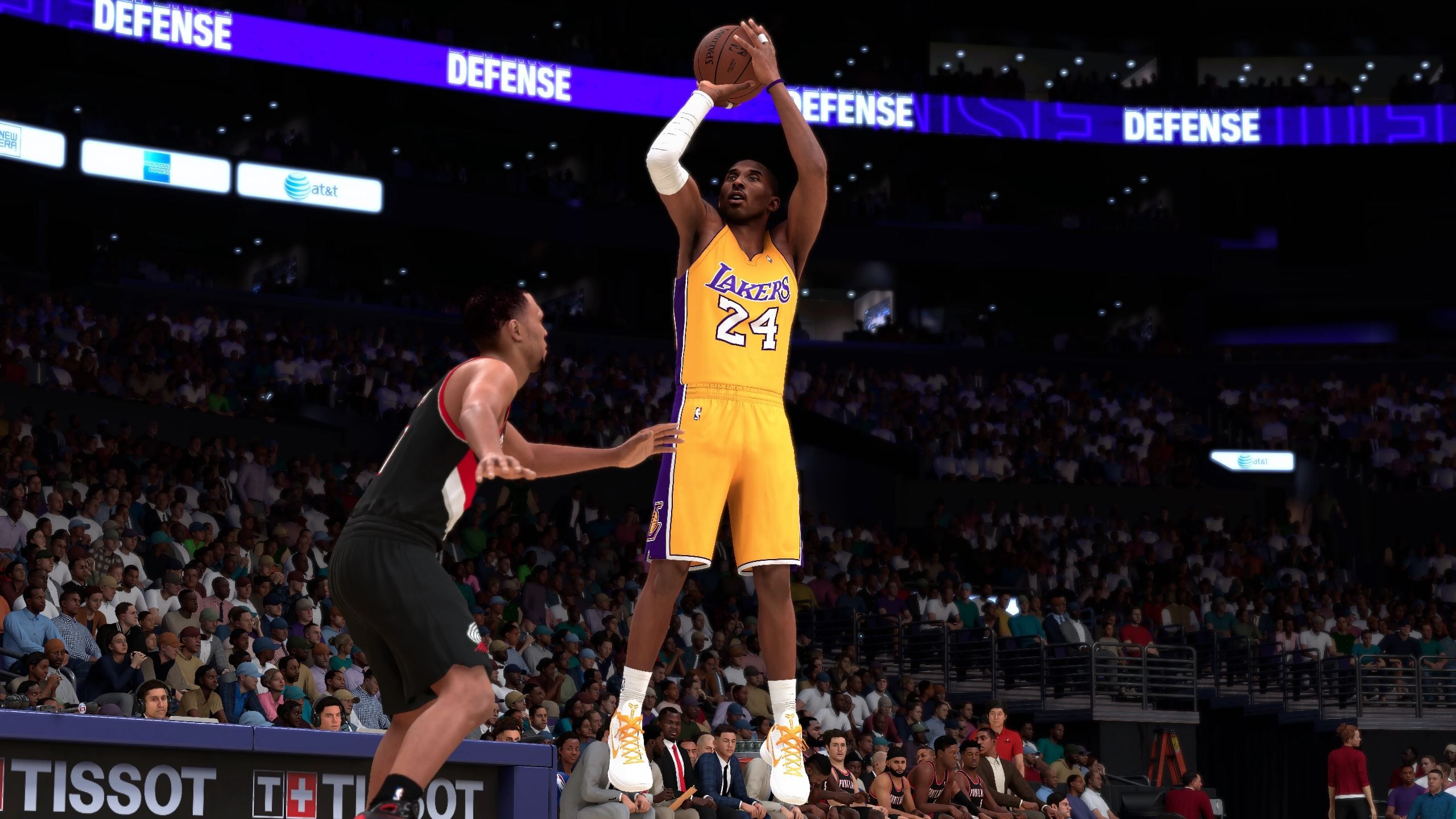 NBA2K选手赛后落泪,背后故事感人的简单介绍 NBA2K选手赛后落泪,背后故事感人的简单介绍