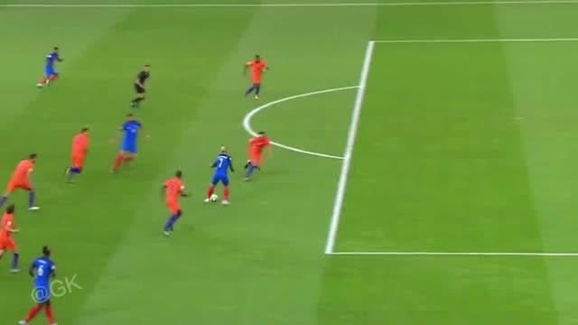 AC米兰横扫勒沃库森，格列兹曼扛起全队的简单介绍