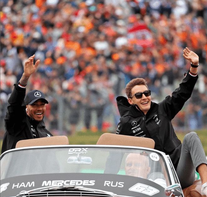 阿斯顿马丁绝杀威廉姆斯,皮亚斯特里高光表现 阿斯顿马丁绝杀威廉姆斯,皮亚斯特里高光表现