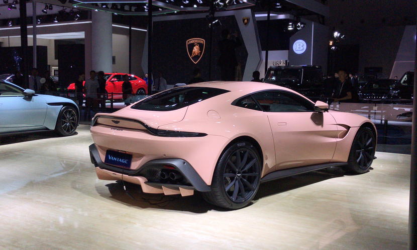 阿斯顿马丁绝杀威廉姆斯,皮亚斯特里高光表现 阿斯顿马丁绝杀威廉姆斯,皮亚斯特里高光表现