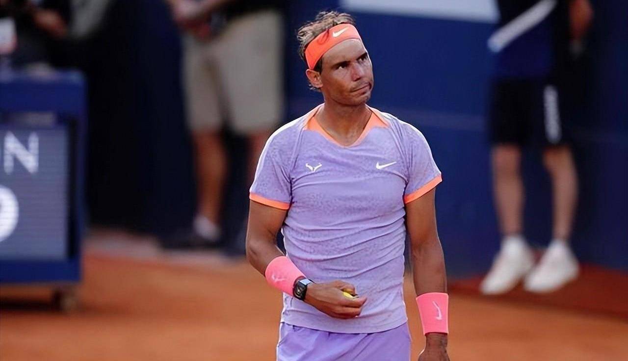 ATP总决赛险胜蒙特卡洛大师赛，纳达尔状态火热
