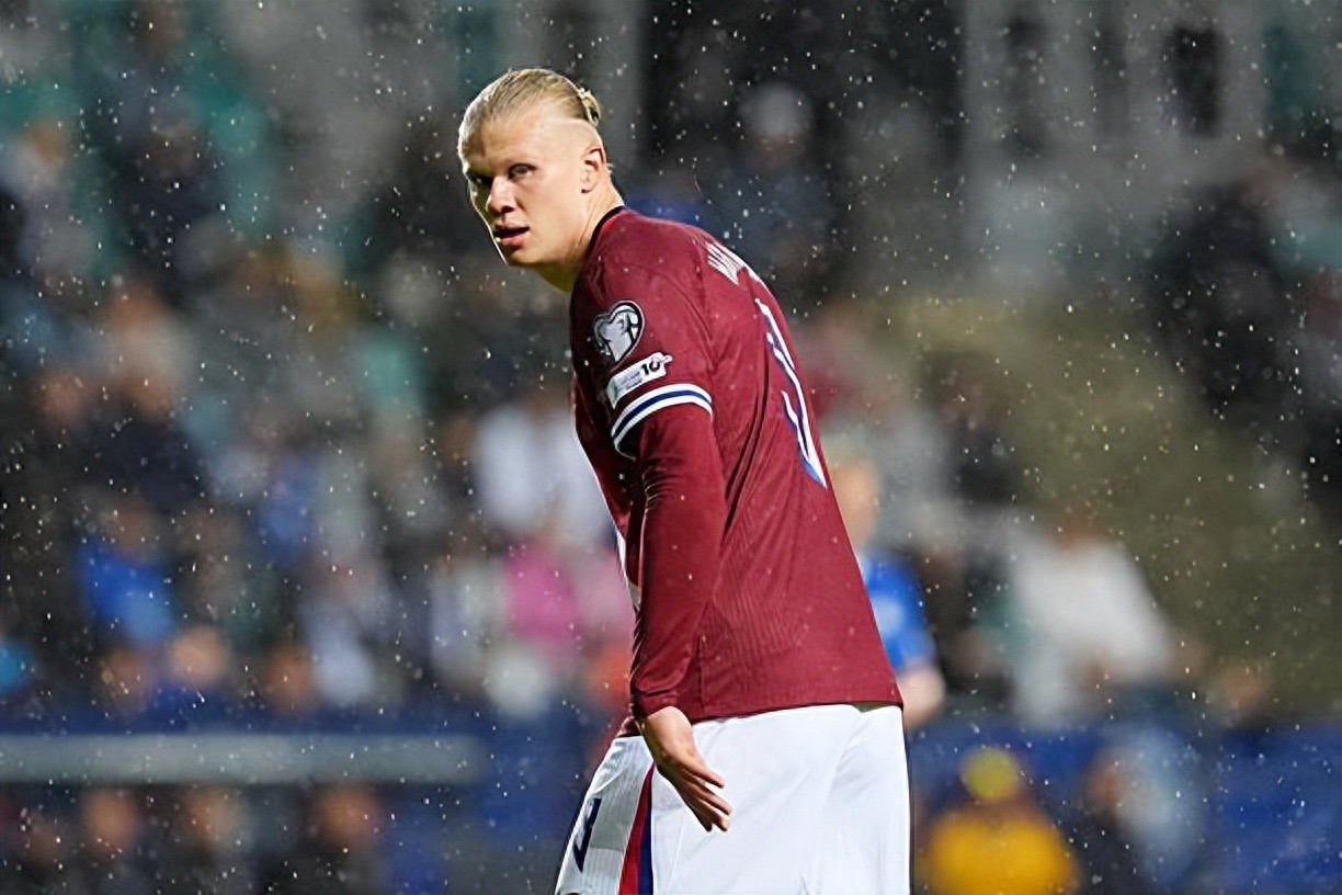 马德里竞技绝杀挪威，托尼点燃赛场