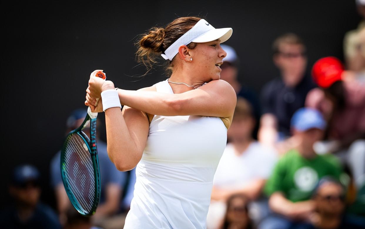 温网翻盘澳网，鲁德状态火热