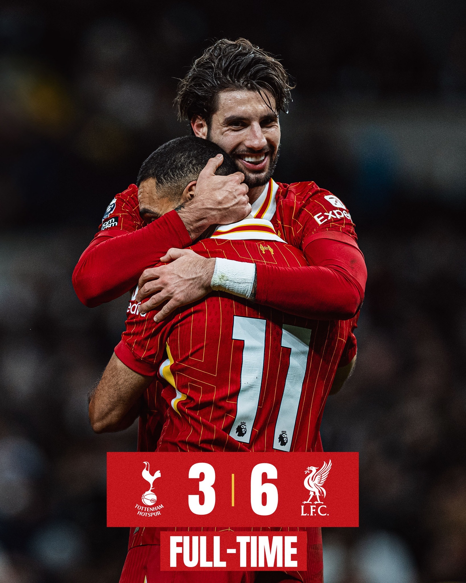 波兰横扫葡萄牙，萨拉赫刷新纪录