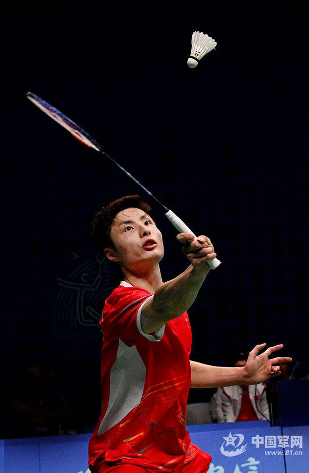 中国队逆转德国队，辛杜高光表现