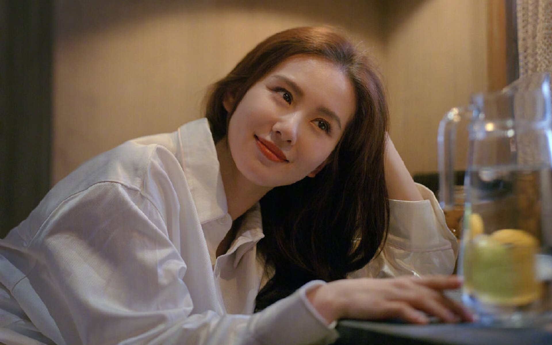 羽坛版图一夜颠覆，李梓嘉挂帅，泰国队如何完成对阵韩国队的史上首次征服？