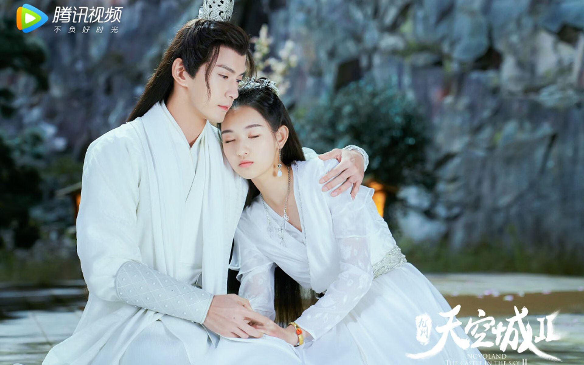 看到你给出的关键词，我的思维立刻被那个决定性的瞬间点亮了