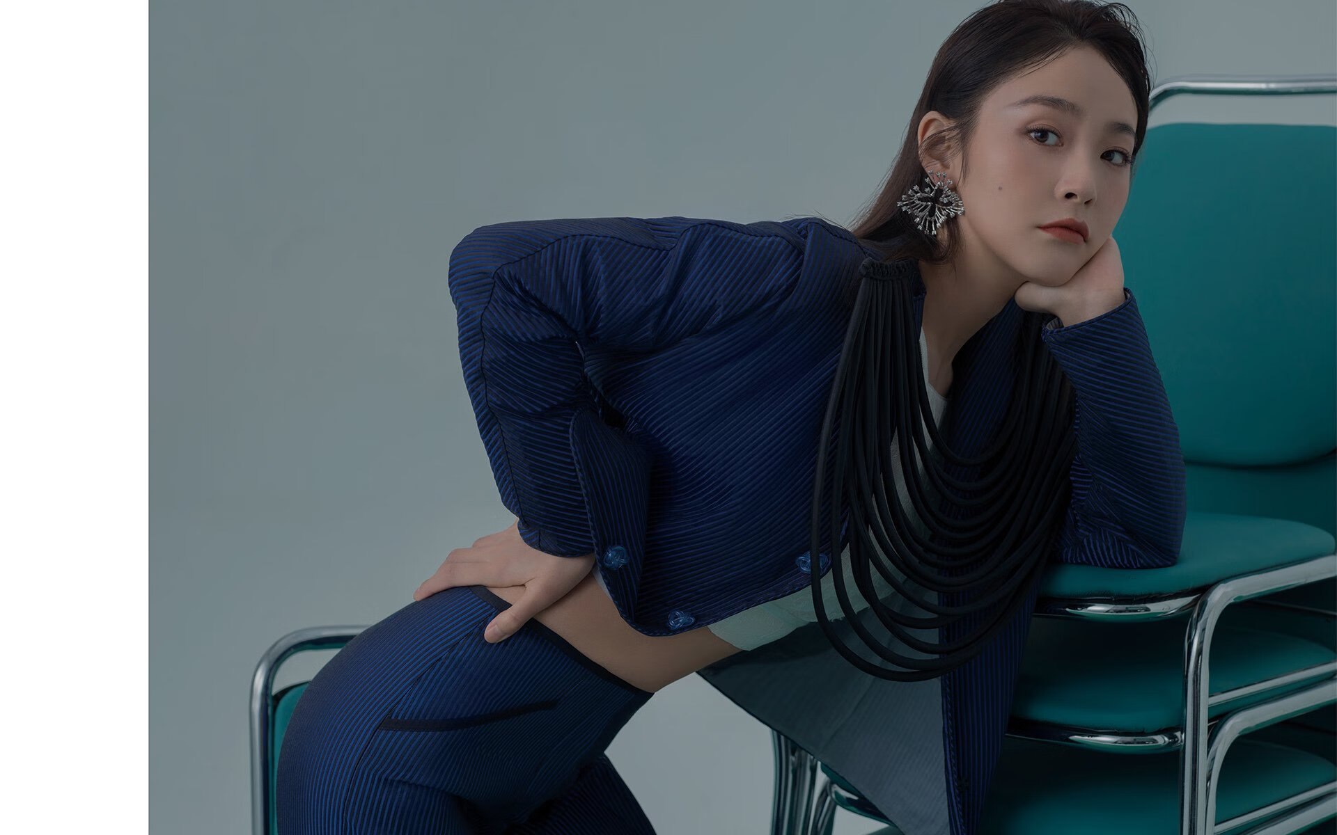 霍勒迪铸就铁壁，凯尔特人淘汰赛的无声领袖