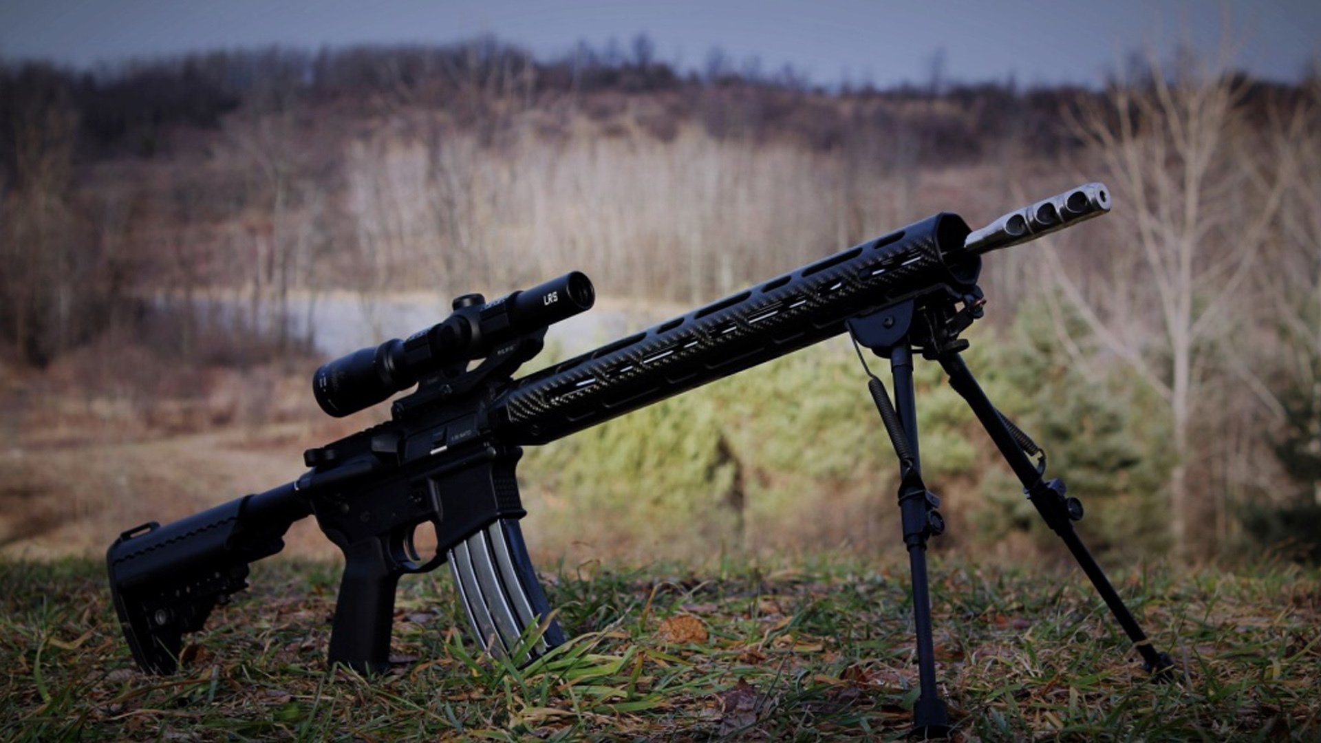 打穿，从盐湖城的铜墙到内心的荆棘地