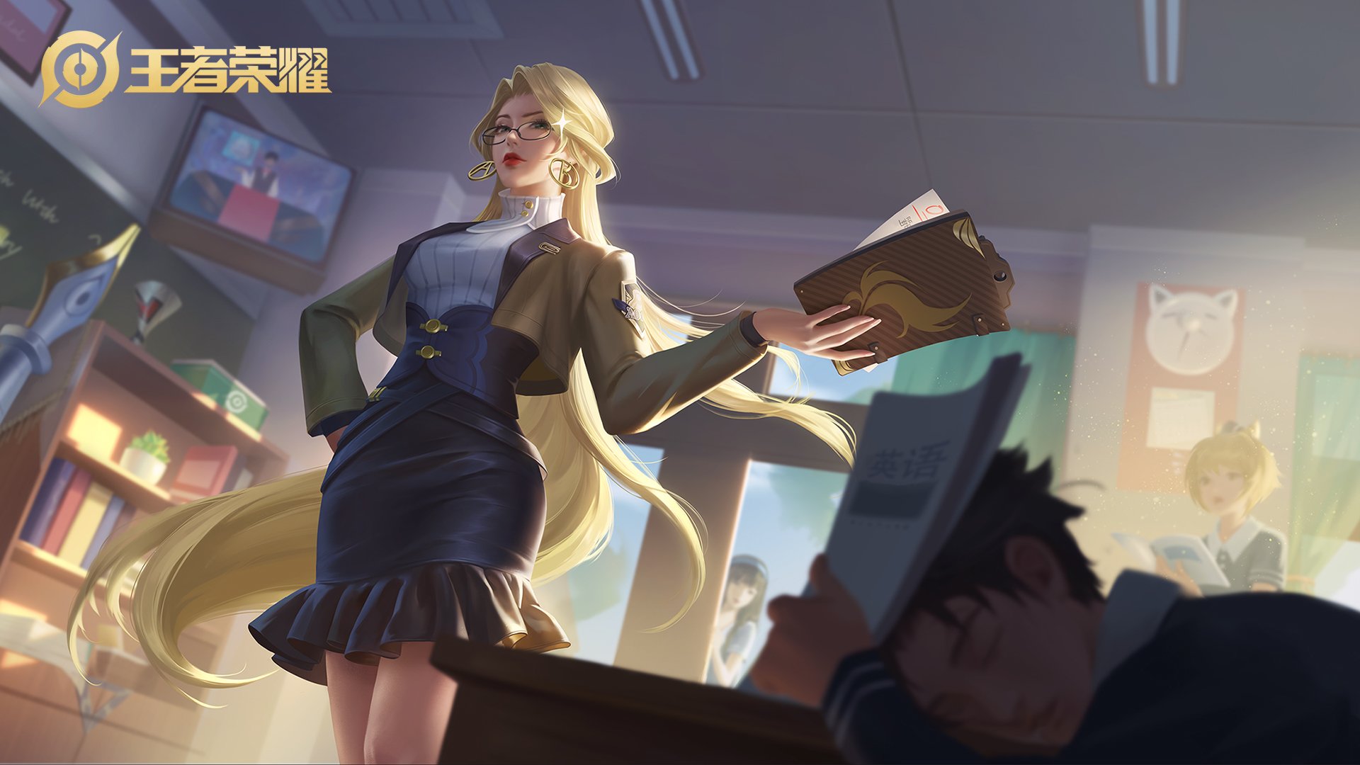 当皇马后卫空降NBA季后赛之夜，卡瓦哈尔如何成为篮球场的大场面先生