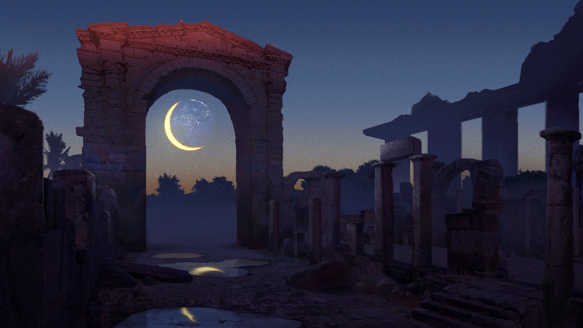 唯一对决，当魔术詹姆斯跨时空连线辽宁，进攻端掀起镜像风暴